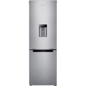 Samsung 303Lt Combi Refrigerator - RB30J3611SA/FA