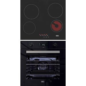 Defy Oven & Hob Box Set - DCB896E 