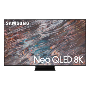 Samsung 165cm (65") Neo QLED 8K TV - QA65QN800AKXXA