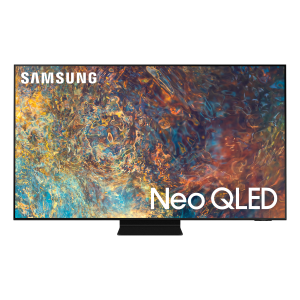 Samsung 139cm (55") Neo Qled TV - QA55QN90AAKXXA