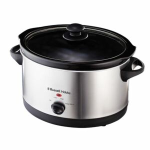 Russell Hobbs 6.5Lt Slow Cooker - RHSS65