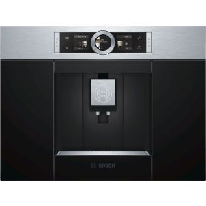 Bosch Built-in Fully Automatic Coffee Machine - CTL636ES1
