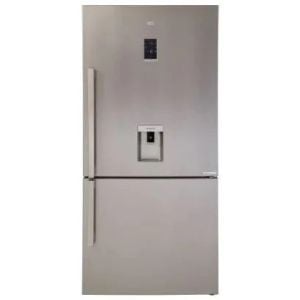 Defy 552l Combi fridge - DAC840