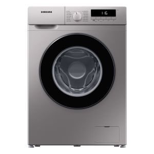 Samsung 8kg Front Loader Washing Machine - WW80T3040BS/FA