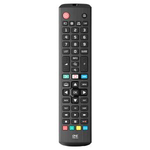 One For All LG TV Remote URC4911 - OO1362