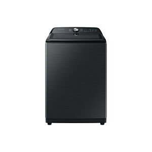 Samsung 24kg Top Loader Black - WA24A8370GV/FA