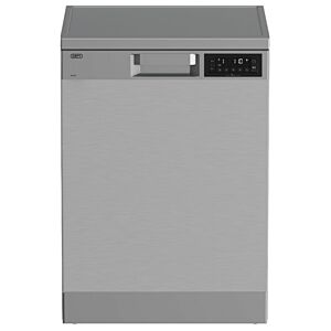 Defy 15 Place Inox Dishwasher – DDW257 