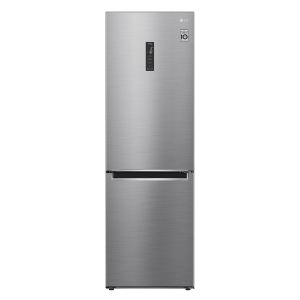 LG 374Lt Combi Refrigerator - GC-B459NLXM