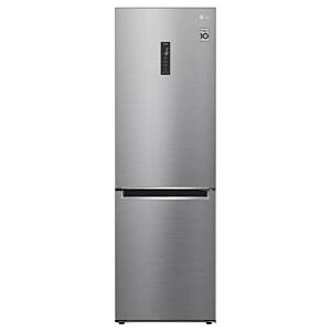 LG 374Lt Combi Refrigerator - GC-B459NLXM