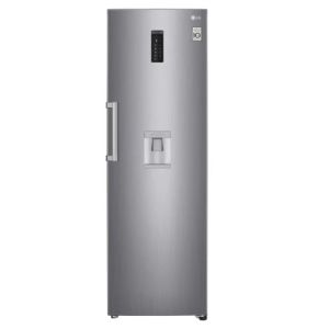 LG One Door Fridge (Linear Cooling) - GC-F411ELDM
