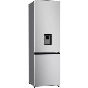Bosch 263l Freestanding Fridge-freezer (Bottom freezer) - KGW33NL1AZ 