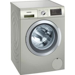 Siemens 8kg Front Loader Washing Machine - WM10J18SZA