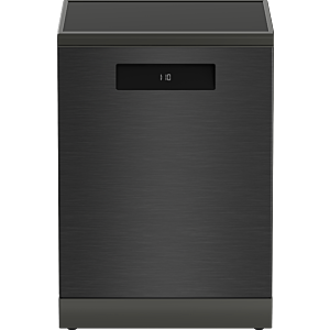 Defy 15pl Dark Inox Dishwasher - DDW377