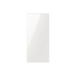 Samsung Bespoke French Door Lower Panel Satin Grey - RA-F18DBB31GG 