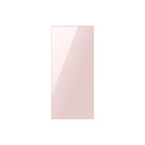 Samsung Bespoke French Door Glam Pink Lower Panel - RA-F18DBB32GG