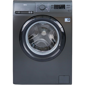 AEG 7kg Front Loader Washing Machine - LW6S7246AX
