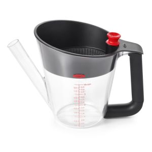 Oxo Good Grips 1L Fat Separator Pouring Jug - 11273200