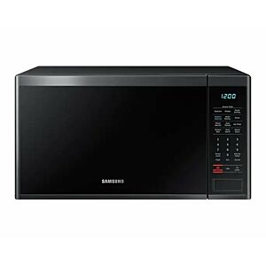 Samsung 40L Microwave - MS40J5133BG