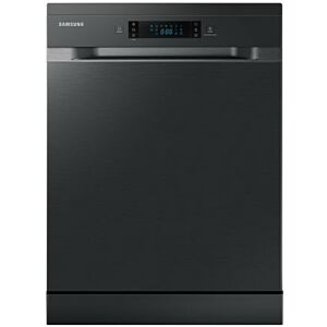 Samsung Dishwasher with LED Display - DW60M5070FG/FA