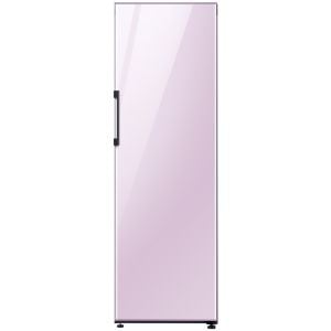 Samsung Bespoke One Door Freezer or Refrigerator (Glam Lavender) - RR39T746338/FA + FREE Stick Vacuum (valued @ R10999!) & Signature Service!