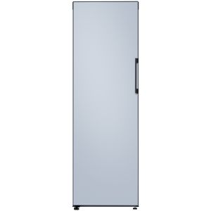 Samsung Bespoke One Door Freezer or Refrigerator (Satin Skyblue) - RZ32T743548/FA