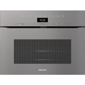 Miele Microwave Combination Oven - H7440BMX