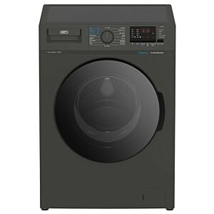 Defy 9kg Front Loader SteamCure - DAW389