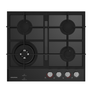 Grundig 60cm Gas on Glass Hob - GIGL 6234250