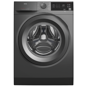 AEG 8kg Front Loader Washing Machine - AWF8024M3SB