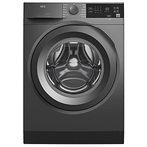 AEG 8kg Front Loader Washing Machine - AWF8024M3SB