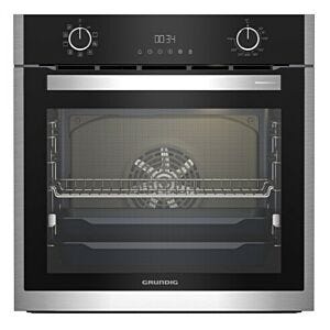 Grundig 60cm Smart Oven - GEBM19300BC