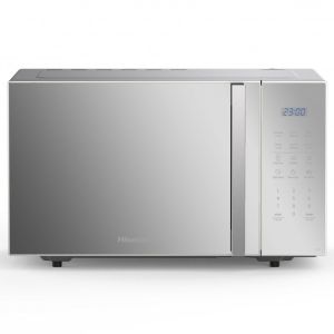 Hisense Freestanding Microwave Oven - H26MOMS5H 