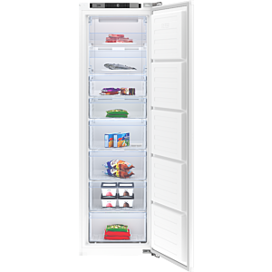 Beko 220Lt Integrated Freezer - BFNA247E30FN