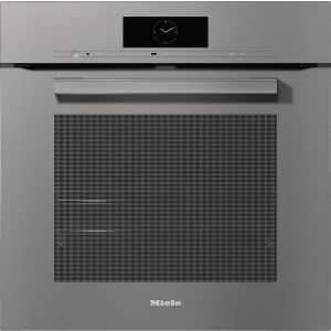 Miele 60cm Combi Steam Microwave - DGC7860