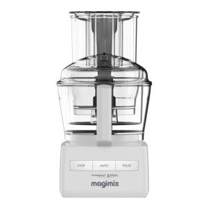 Magimix Compact 650W Food Processor (3200XL) - 18370SF