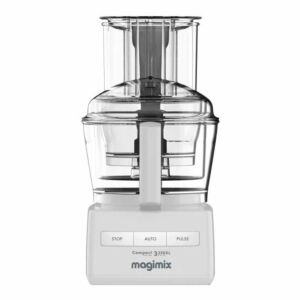 Magimix Compact 650W Food Processor (3200XL) - 18370SF