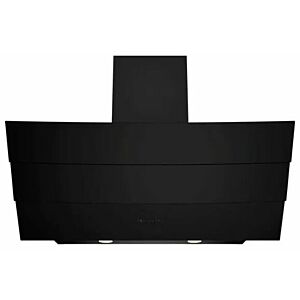 Defy Zeus 90Cm Inclined Cookerhood - DCH900