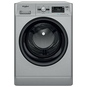 Whirlpool Front Loading Washing Machine - FFB8248SBVSA 