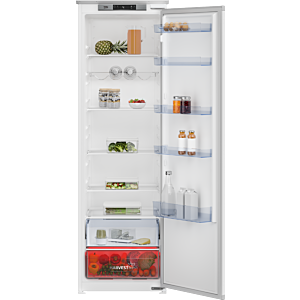 Beko 309Lt Integrated Fridge - BSSA315E3FN