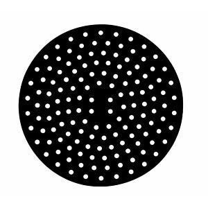 Silicone Air Fryer Liner Round - CC-165