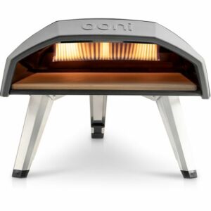 Ooni Koda 12" Gas Pizza Oven - UU-POD700