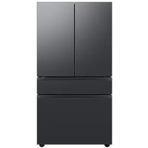 Samsung Bespoke 4-Door French Door Refrigerator - RF29BB8600MTFA