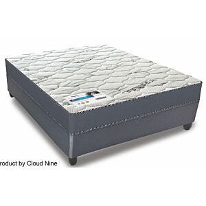 Rest Assured 137cm  Jet Flex Base Set (Double)