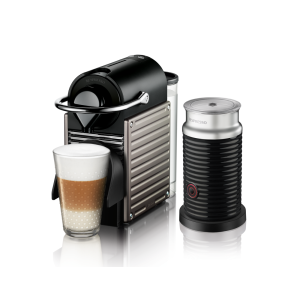 Nespresso Pixie Bundle - 90009430
