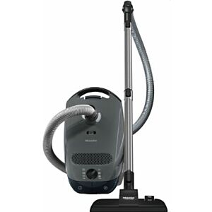 Miele Classic Vacuum Cleaner Grey - SBAF3