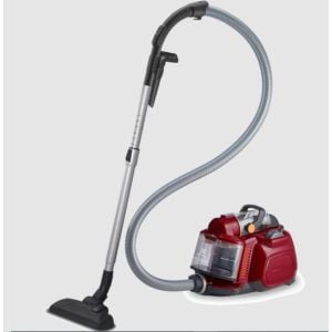 Electrolux Silent Performer 2200W Canister Vacuum - ZSPC2010