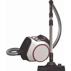 Miele Boost CX1 PowerLine Vacuum (Lotus White)