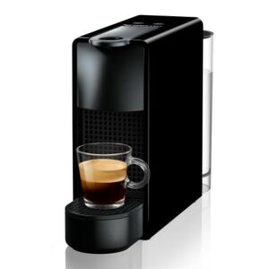 Nespresso Essenza Mini Automatic Espresso Machine (Black) - C30-ZA-BK-NE2