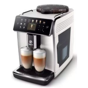 Philips Saeco Granaroma Full Auto Espresso Coffee Machine - SM6580/20 