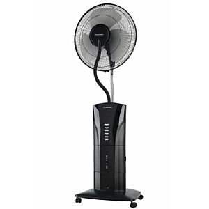 Russell Hobbs 16” Pedestal Mist Fan - RHMF16